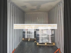 Trifluoro ethylene(PPVE), For medical devices, cables, seals, semiconductors, CAS: 1623-05-8