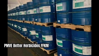 PMVE For FFKM & Herbicides | Shenhui Technology